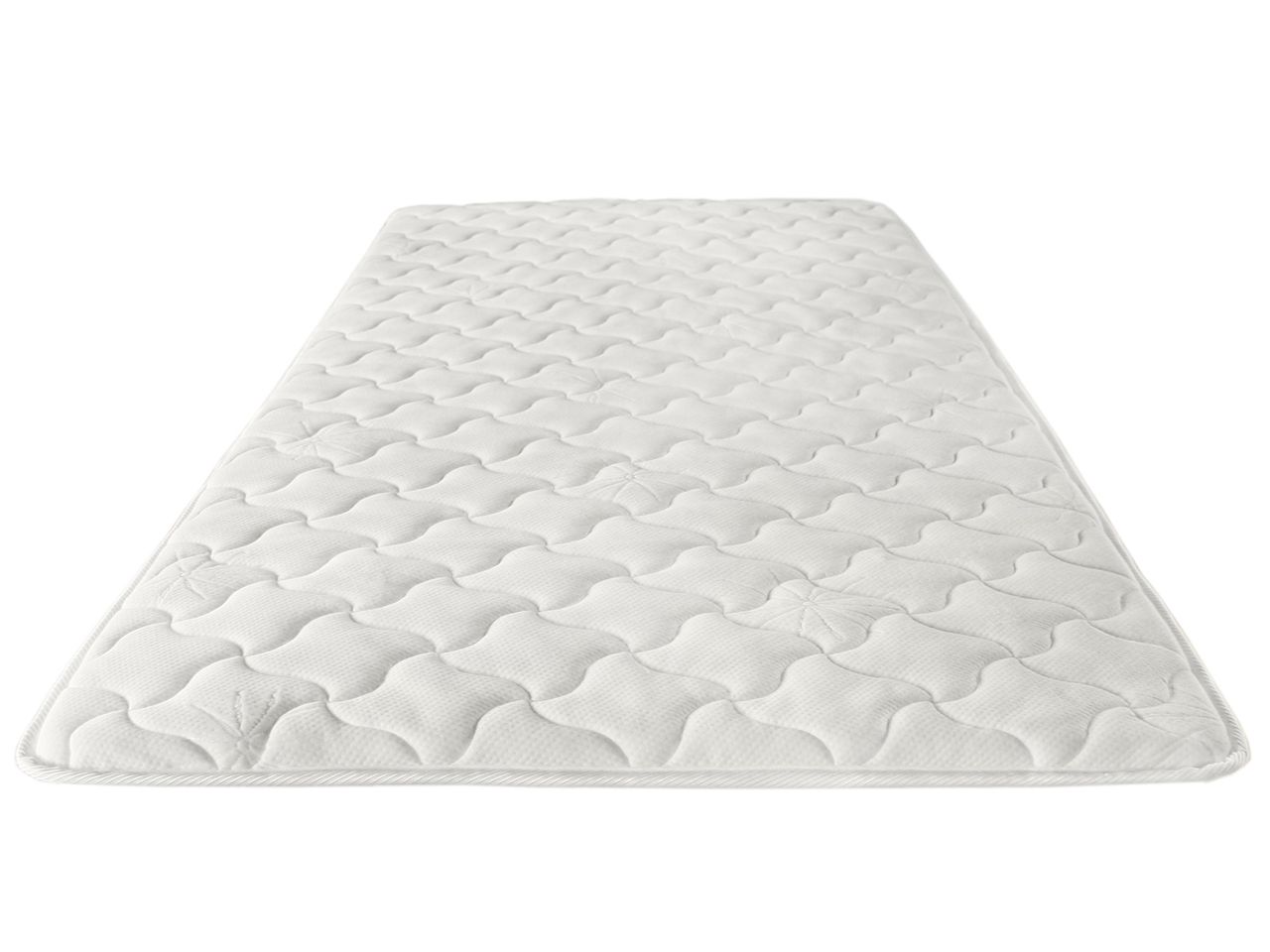 IHG Viscoschaumtopper Matratzenauflage Visco 140x200 cm