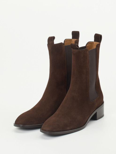 Chelsea Boots-17342090005 Andrea Puccini