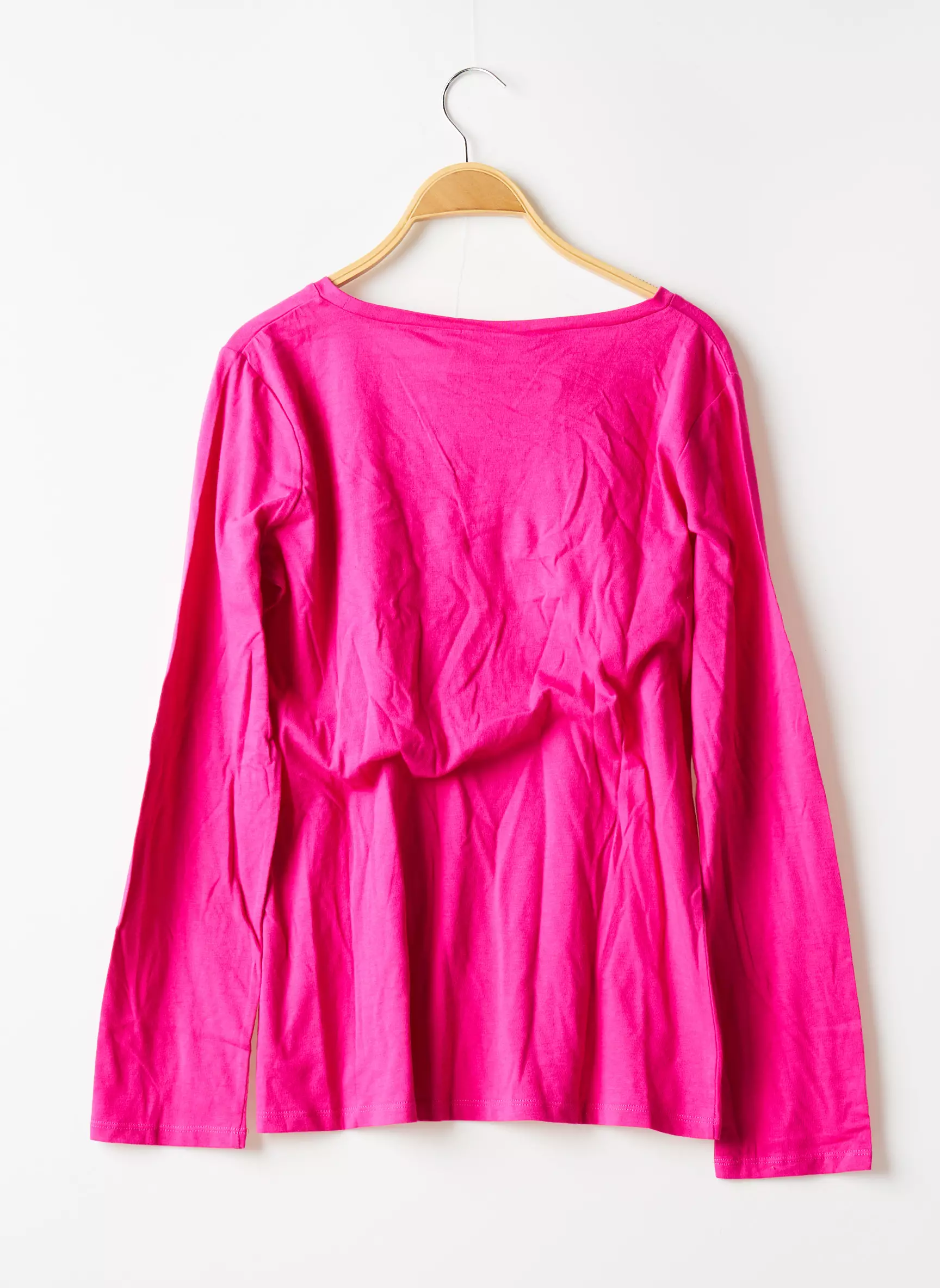 Banana Moon Tshirts Femme couleur rose