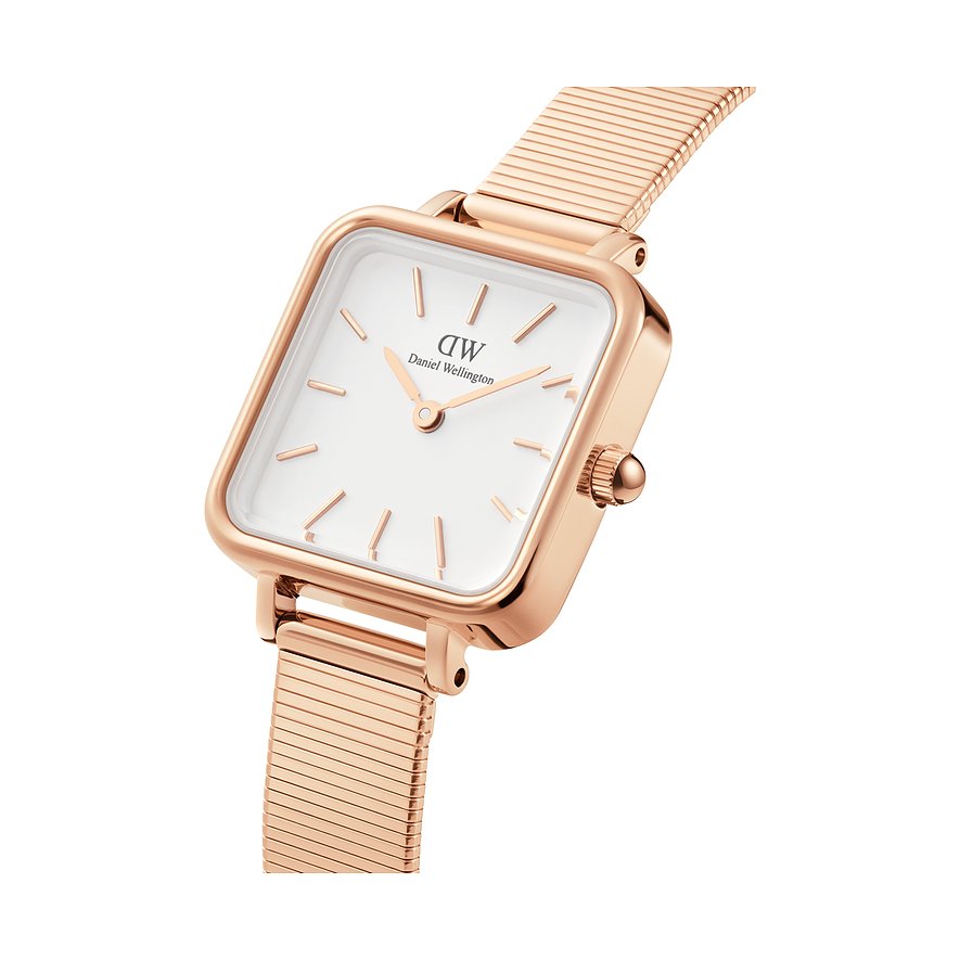 2. Chance - Daniel Wellington Damenuhr