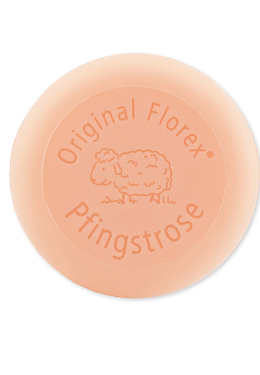 Gerlinde Hofer _ Florex GmbH Duschpflege 7741, Schafmilchseife mit Bio Schafmilch 100 g
