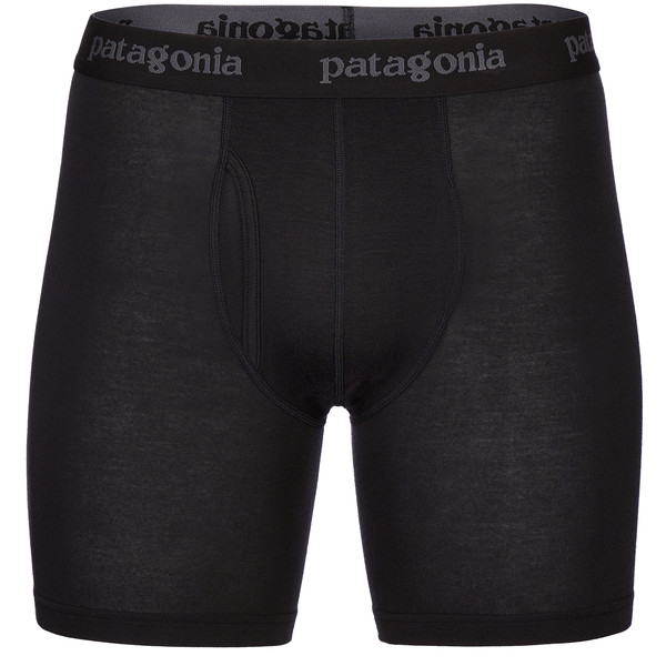 M' S ESSENTIAL BOXER BRIEFS - 6 IN. Herren - Funktionsunterwäsche