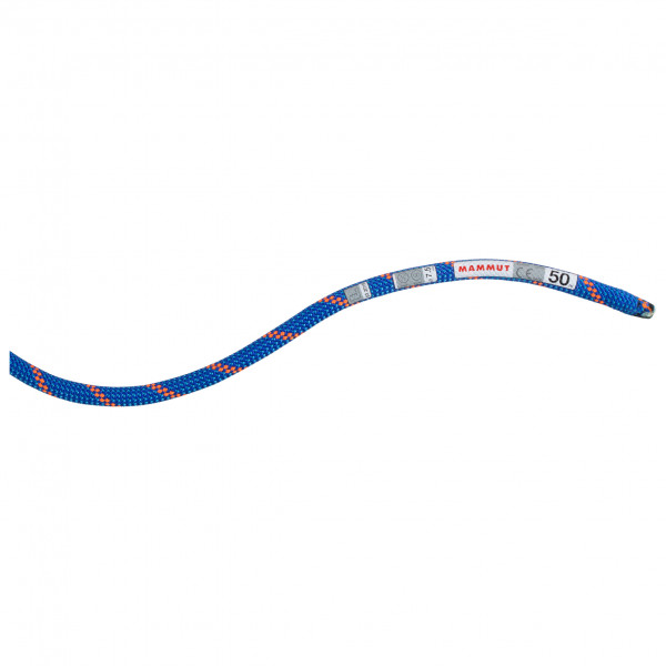 Mammut - 7.5 Alpine Sender Dry Rope - Halbseil