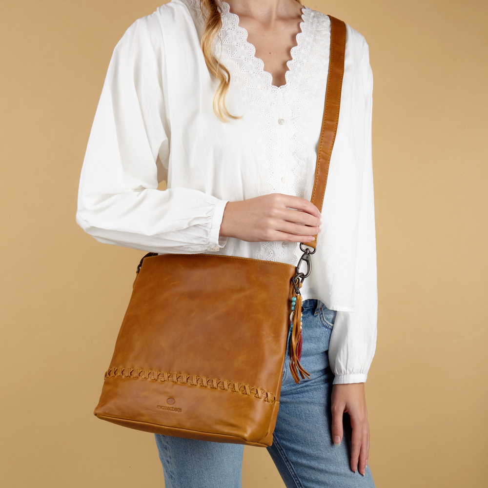 Micmacbags Friendship Sac à Bandoulière Sac