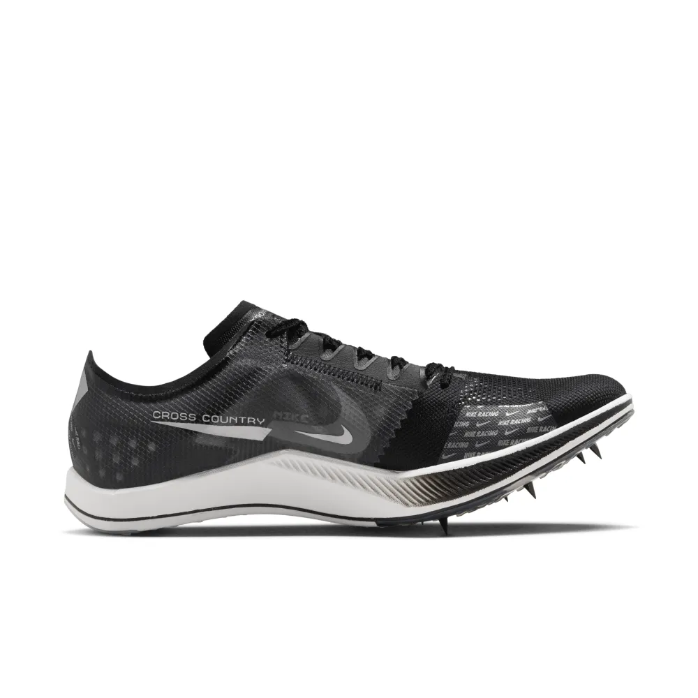 Nike ZoomX Dragonfly XC DX7992-001 / schwarz
