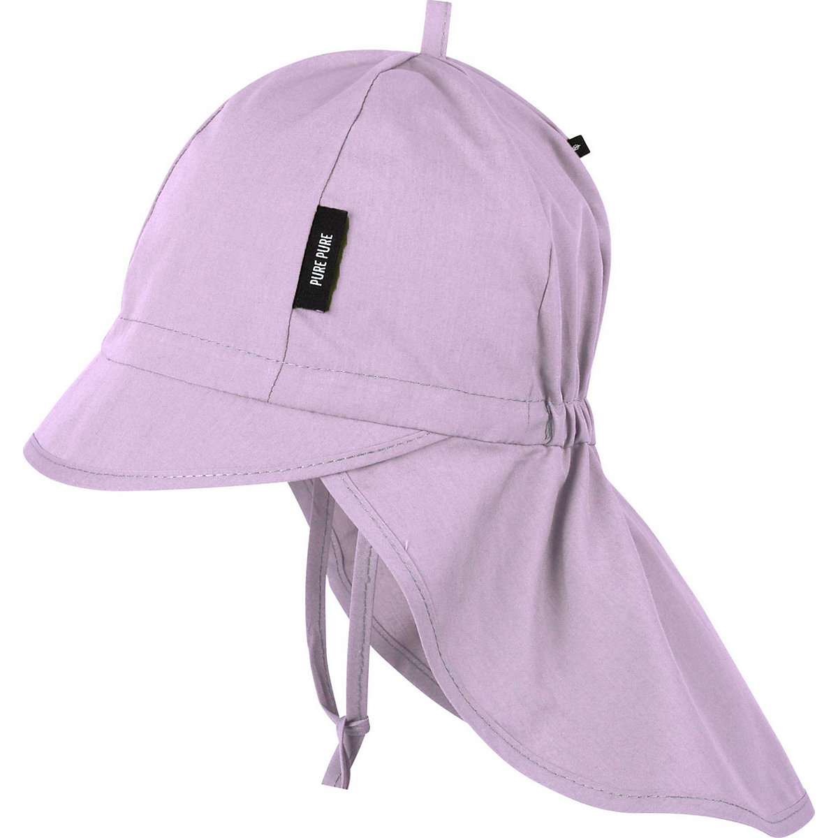 Baby Sonnenhut für Mädchen