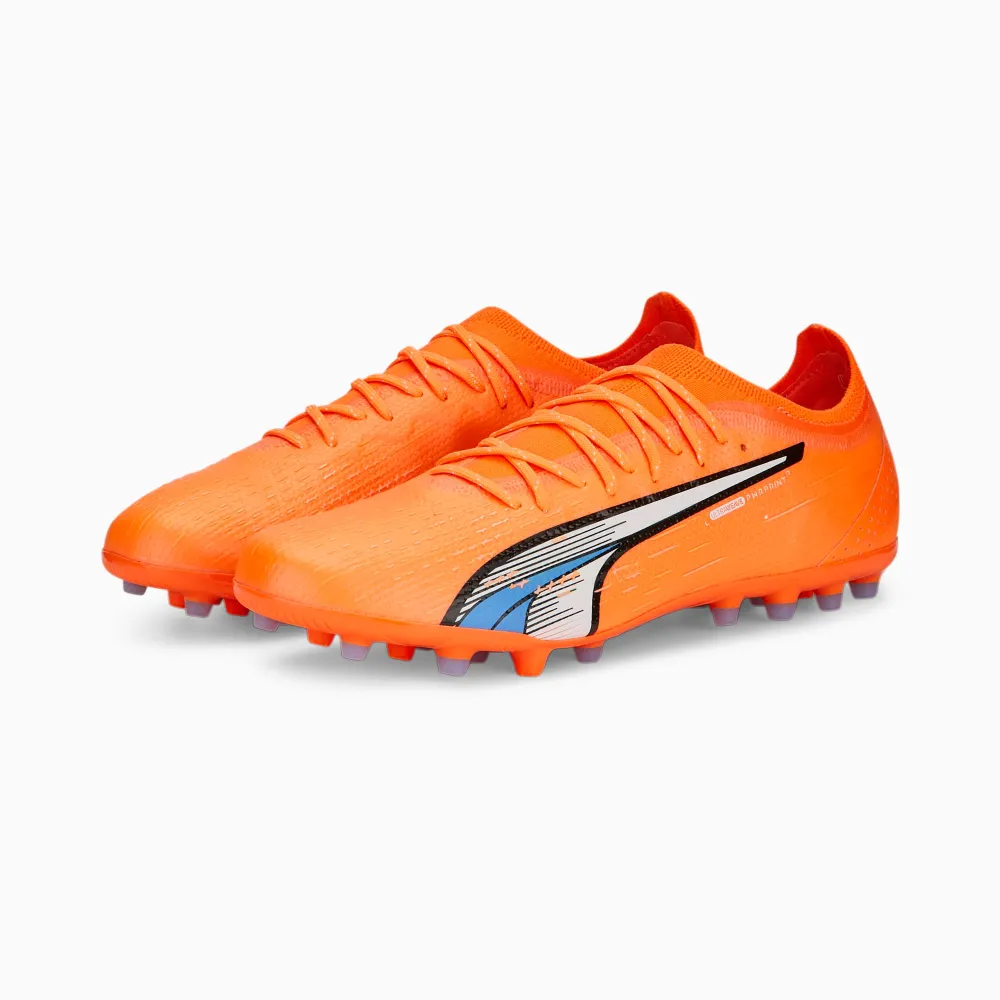 PUMA ULTRA ULTIMATE MG 107214-01 / orange