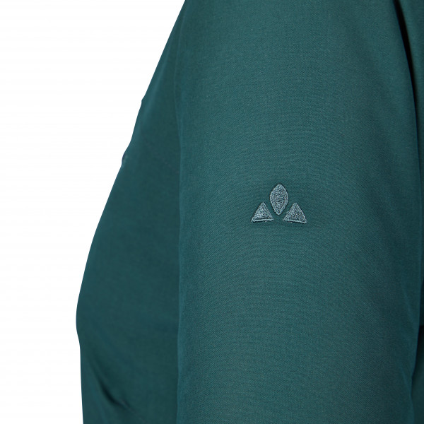 Vaude - Women's Pellice Wool - Parka
