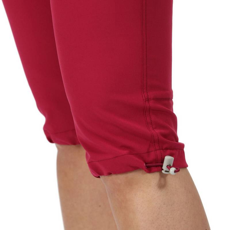 Regatta Xert Capri Wanderhose Damen