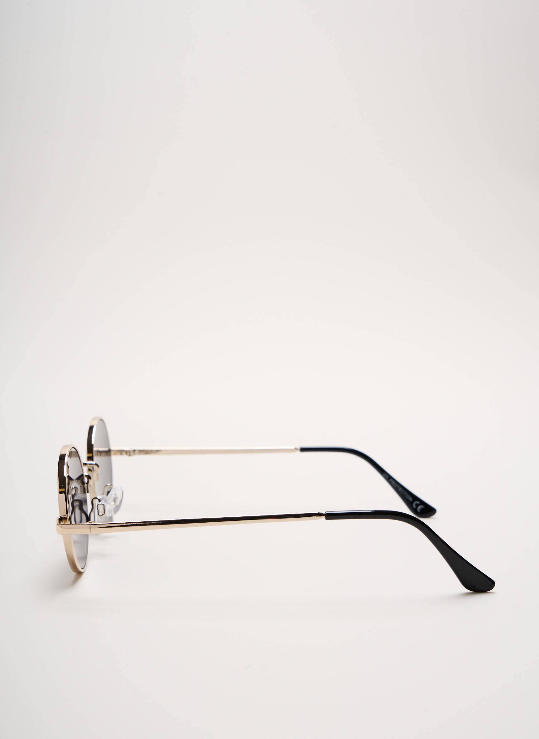 City Vision Eyewear Lunettes De Soleil Femme couleur noir
