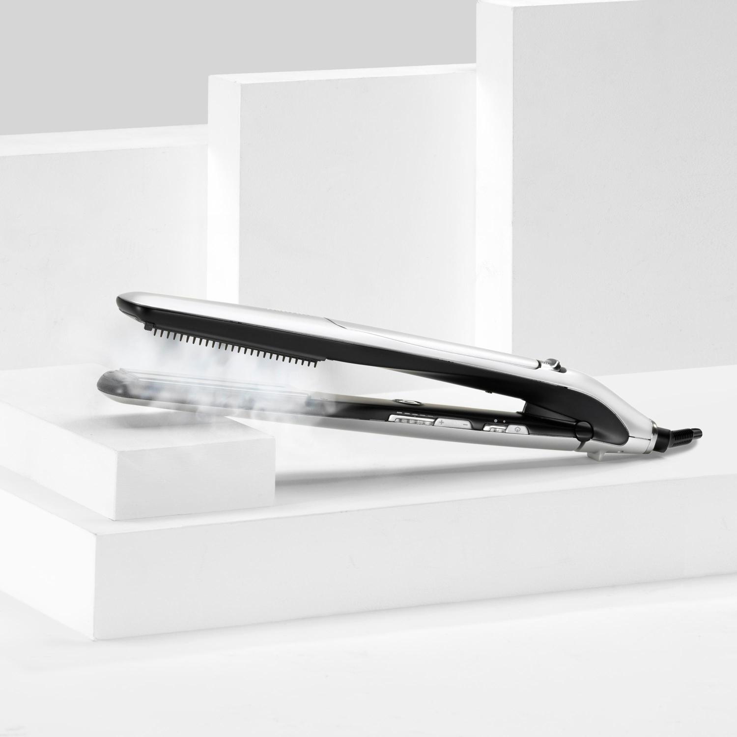 Steam Lustre Styler