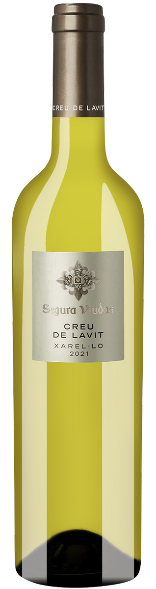Segura Viudas Creu de Lavit 2017