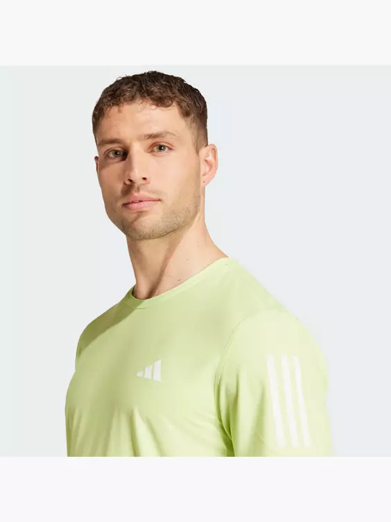 adidas Own the Run T-Shirt