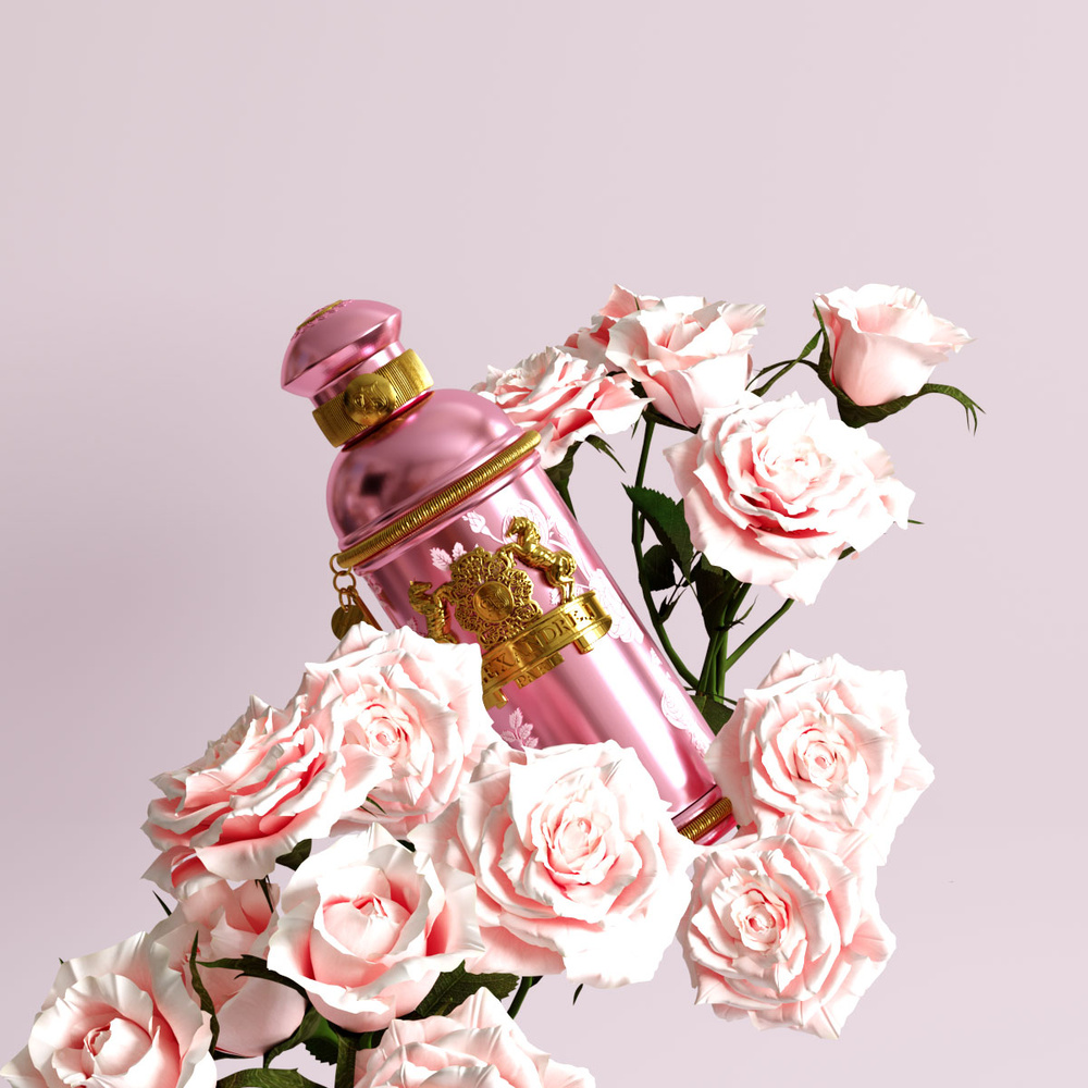 Alexandre J Rose Oud Eau de Parfum
