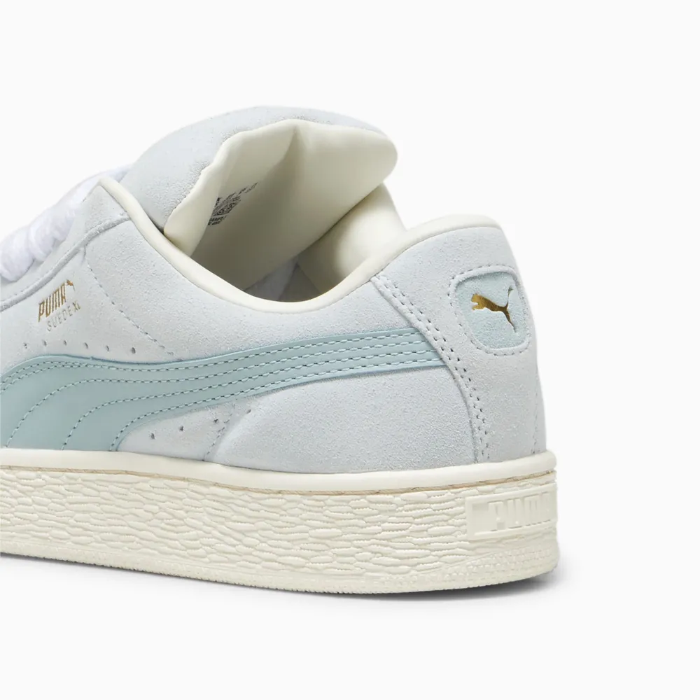 PUMA Suede XL 395205_10 / weiss