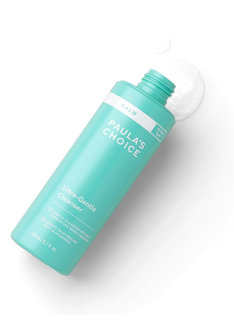 Paula's Choice Calm Ultra-Gentle Facial Cleanser