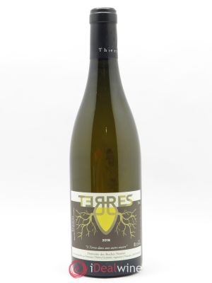 Saumur Terres Roches Neuves (Domaine des)  2018 - Lot de 1 Bouteille