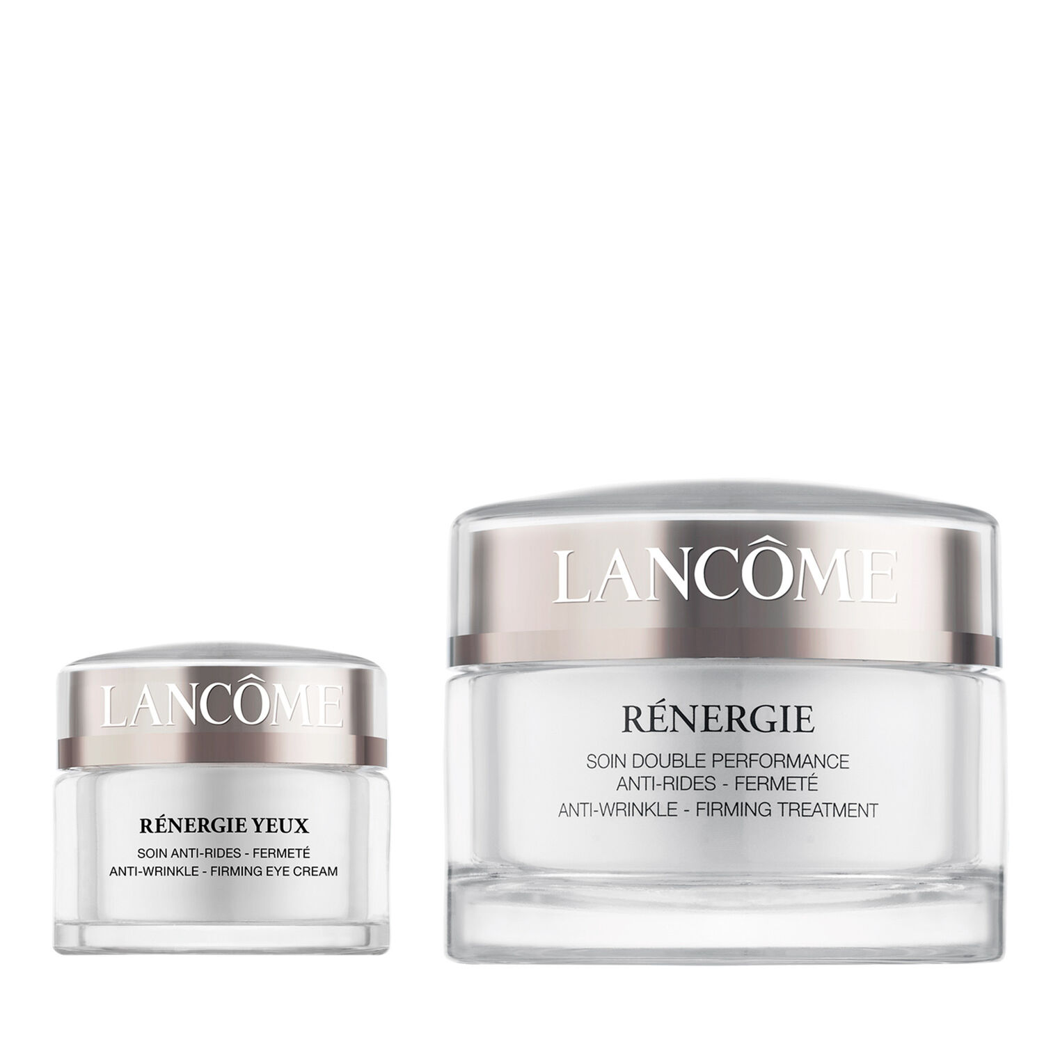 lancôme Rénergie Crème Soin Anti-Rides Fermeté