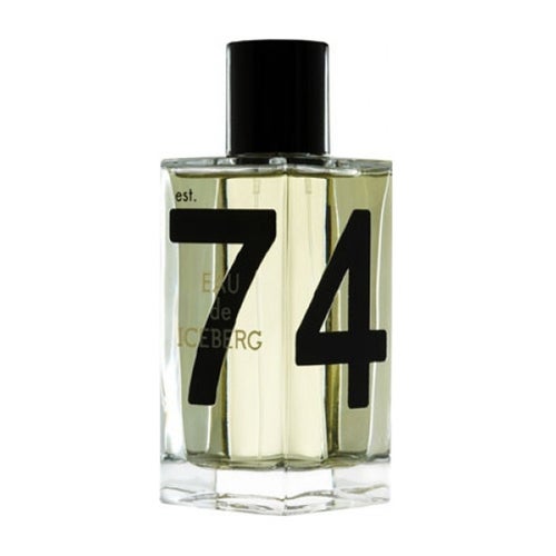 Iceberg Eau De Iceberg Homme toaletna voda 100 ml
