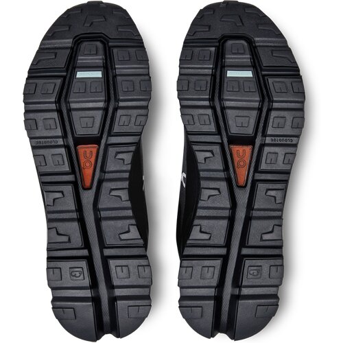 DAMEN FREIZEITSCHUHE CLOUDROAM WATERPROOF