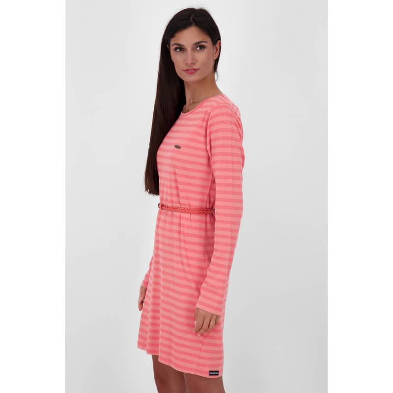 ALIFE AND KICKIN EllinAK B Kurzarmkleid Damen