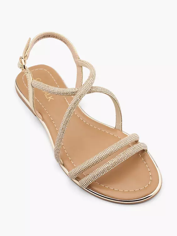 Catwalk Sandale