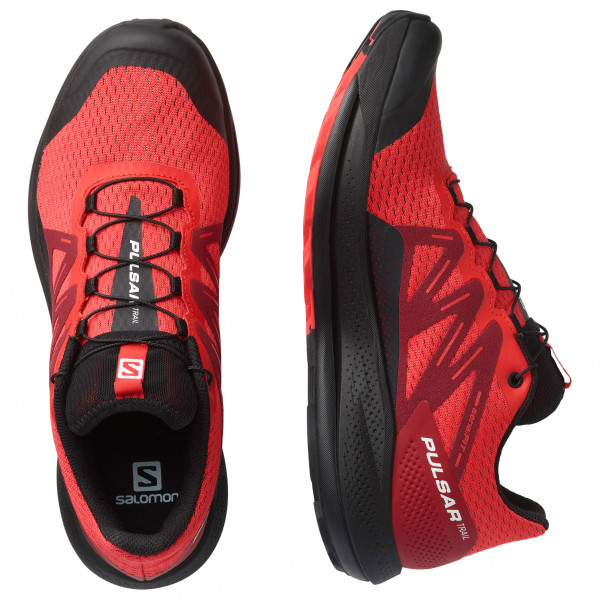 Salomon - Pulsar Trail - Trailrunningschuhe