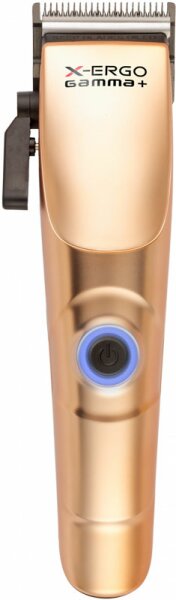 Gamma+ Clipper X-Ergo Haarschneidemaschine