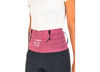 Compressport Free Belt Pro