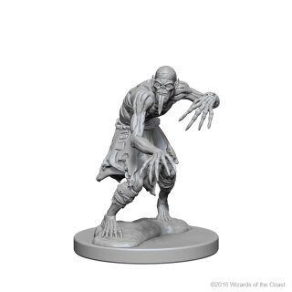 Ghouls: D&D Nolzurs Marvelous Unpainted Minis
