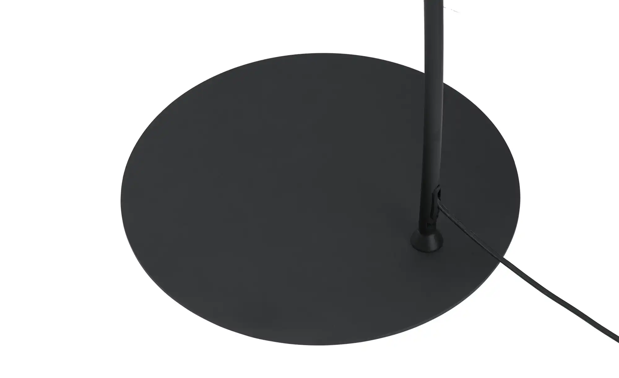 Paul Neuhaus LED-Stehleuchte, 1-flammig, anthrazit