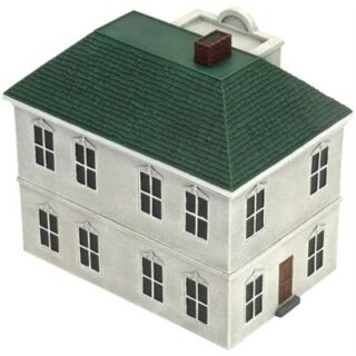 Manor House - Arnhem