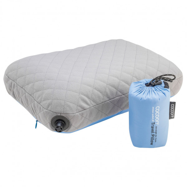 Cocoon - Air Core Ultralight Pillow - Kissen