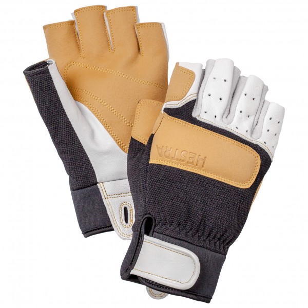 Hestra - Climbers Short - Handschuhe