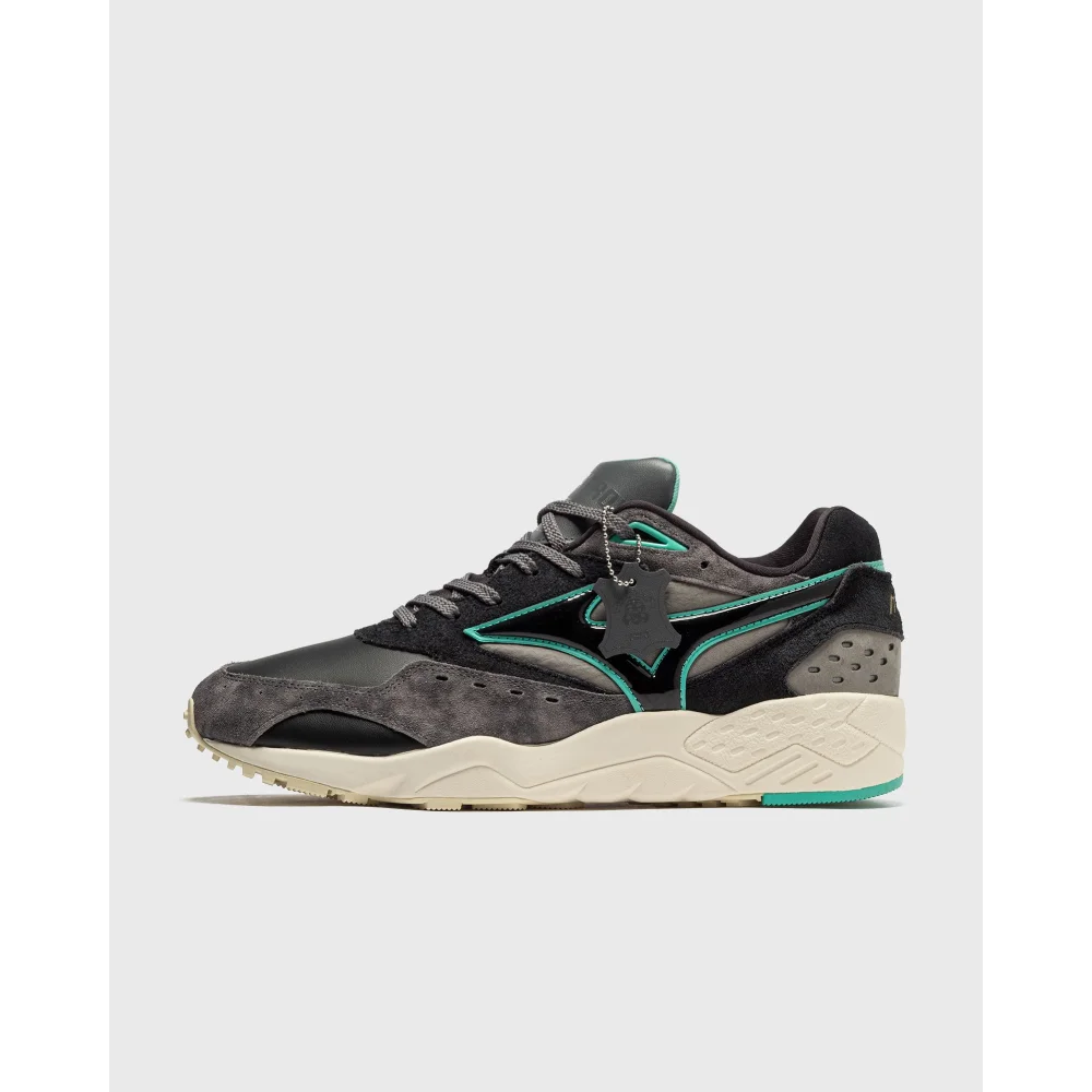 Mizuno Contender Footpatrol x D1GD232601 / grau