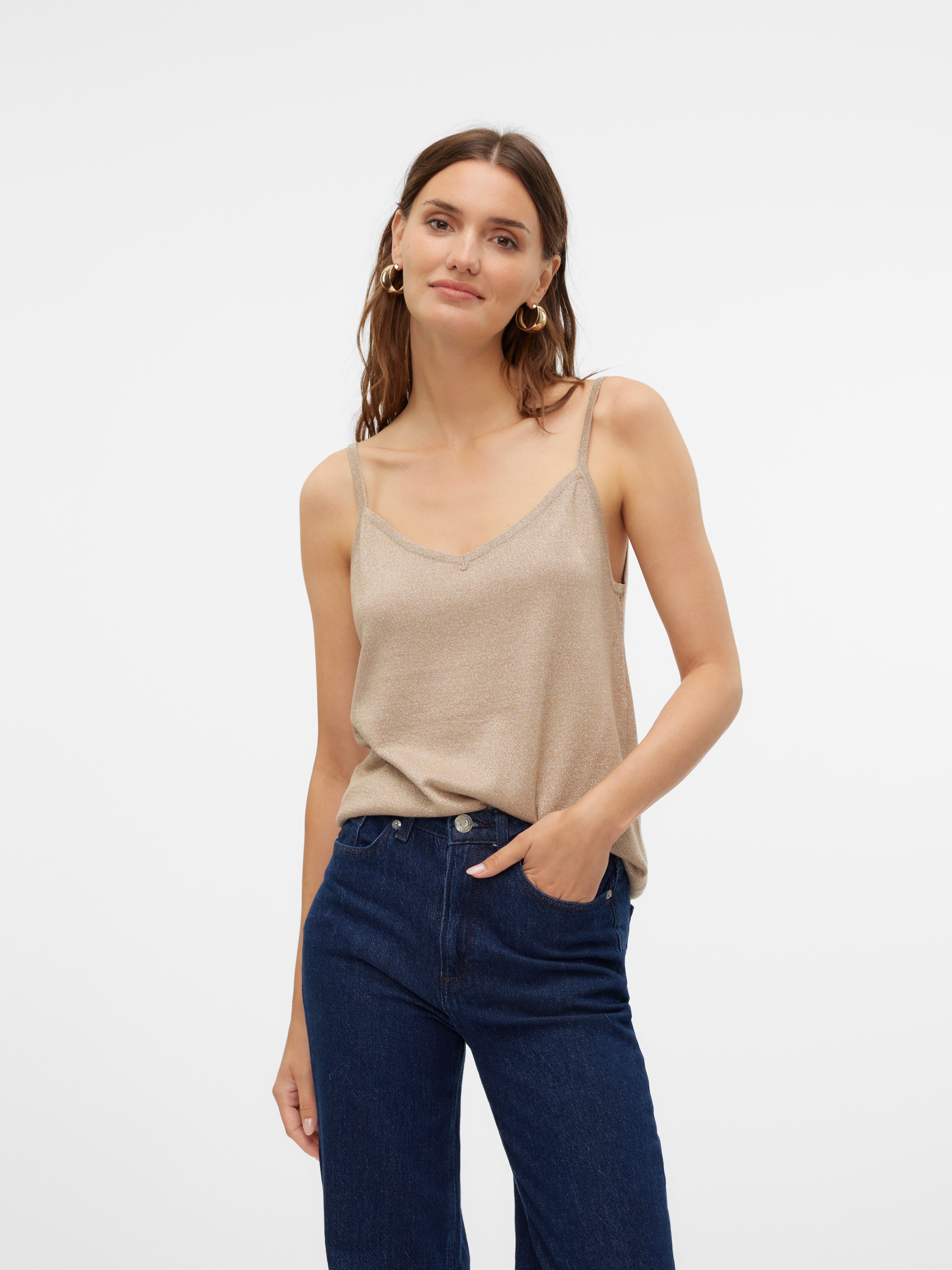 VMNALINA Top