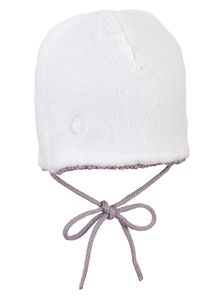 Sterntaler Bindemütze in Lila günstig kaufen