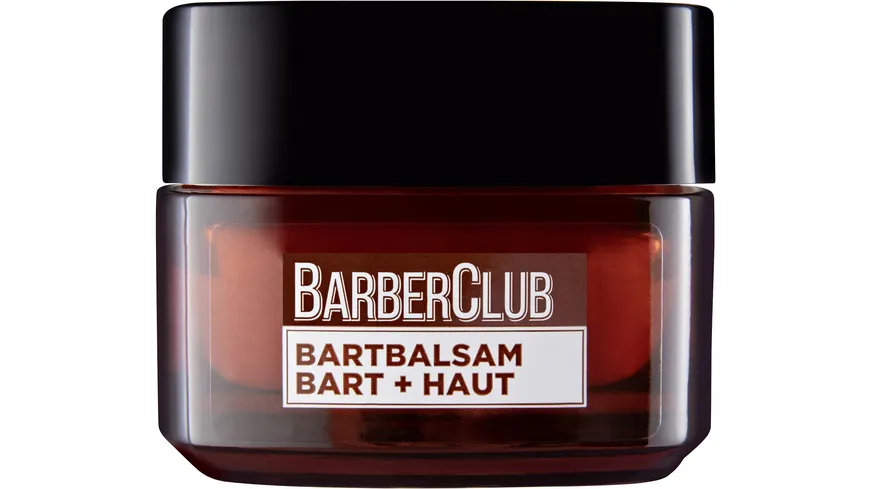 L'oréal Men Expert BarberClub Thicken Cream 50ml 50 ml