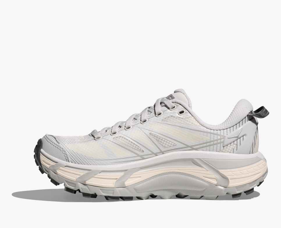 Mafate Speed 2 Cosmic Grey / Alabaster