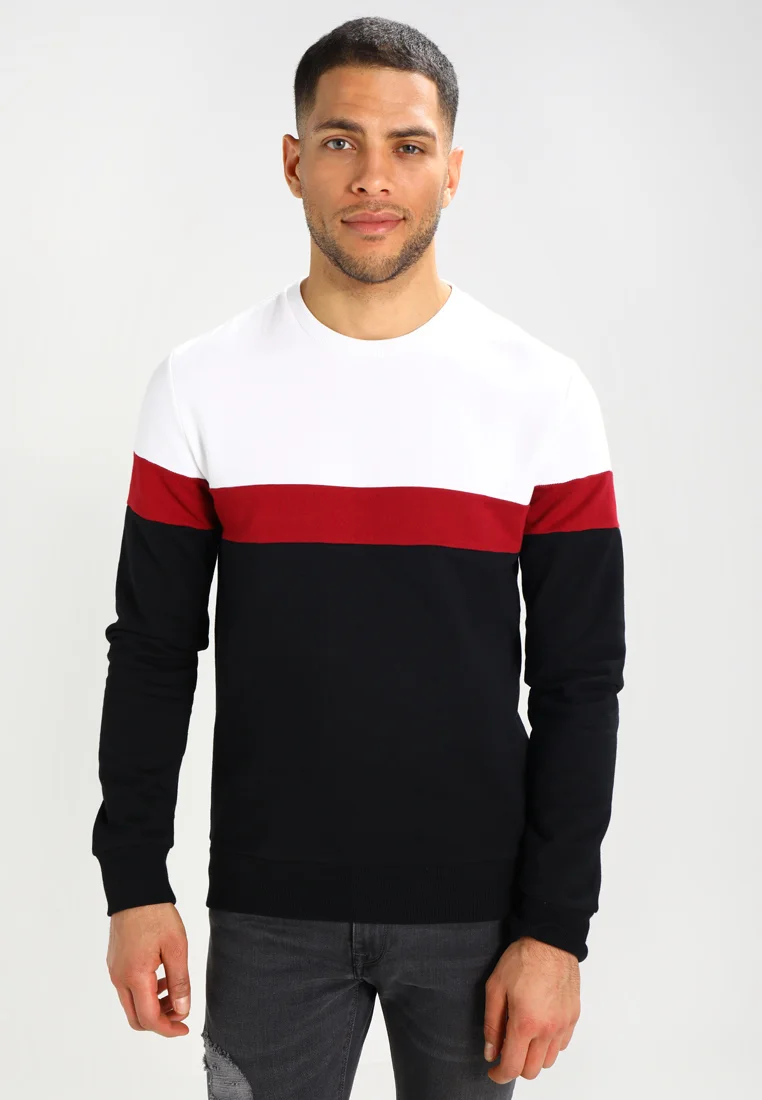 Sudadera Pier One
