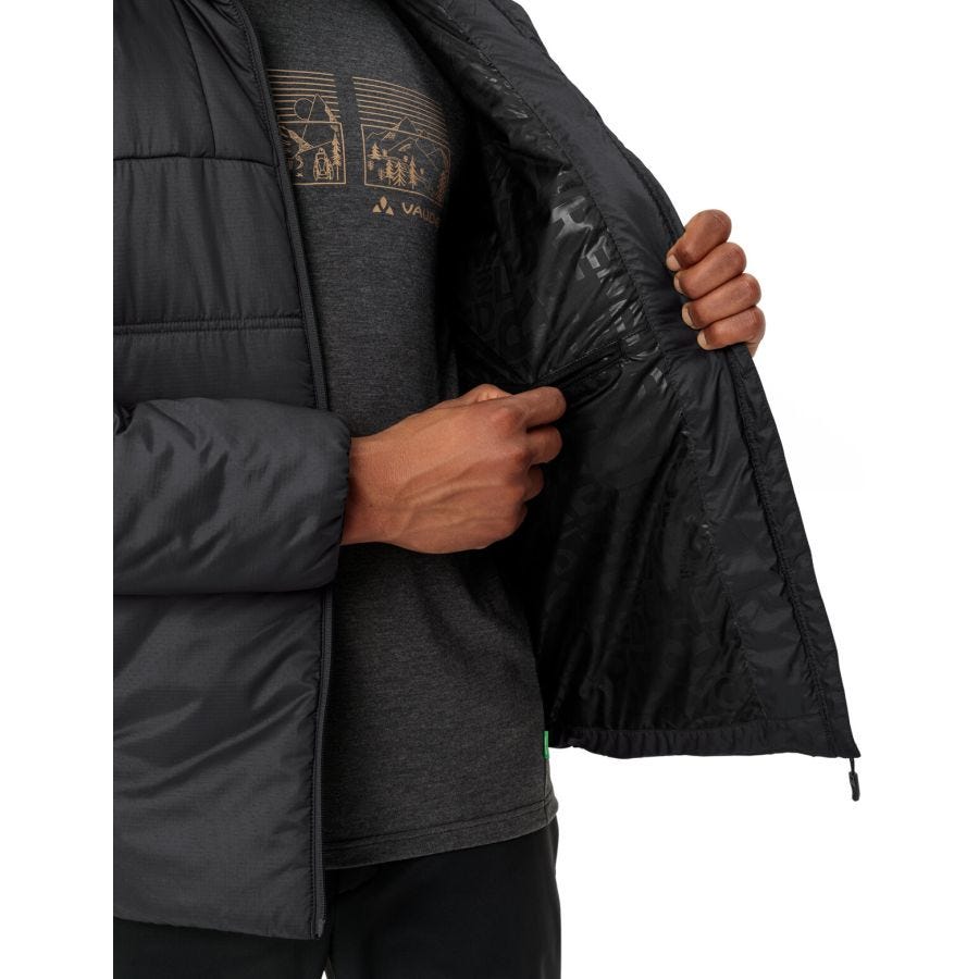 Neyland Isolationsjacke mit Kapuze Herren