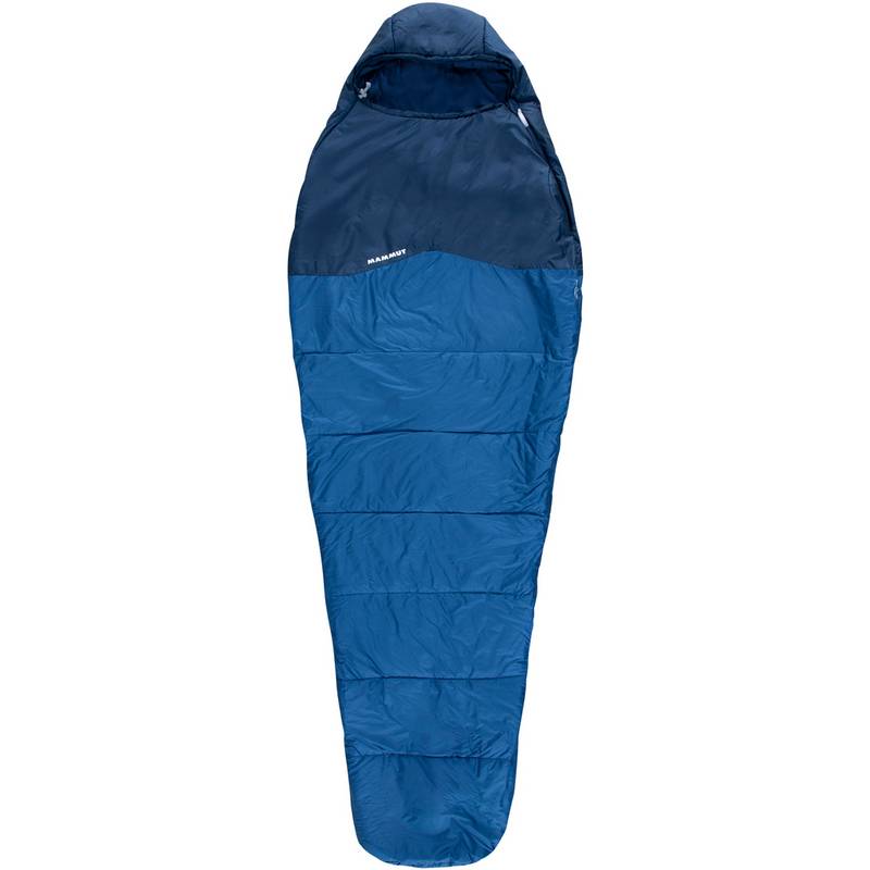 Mammut Nordic OTI Spring Kunstfaserschlafsack