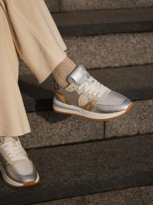Sneaker-16634490063 Philippe Model