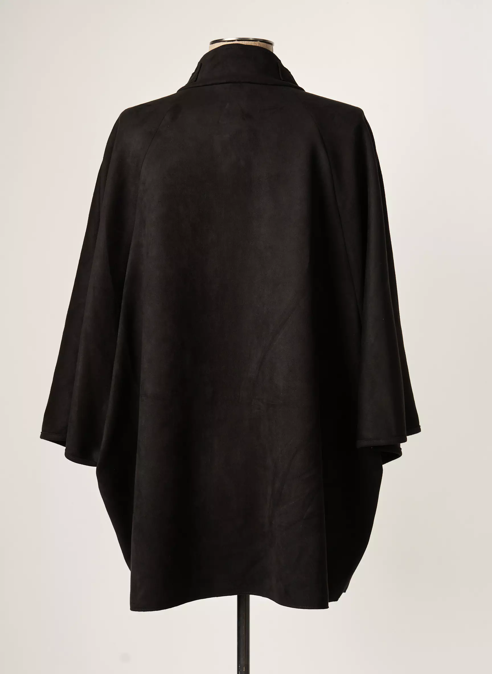 Diane Laury Vestecasual Femme couleur noir
