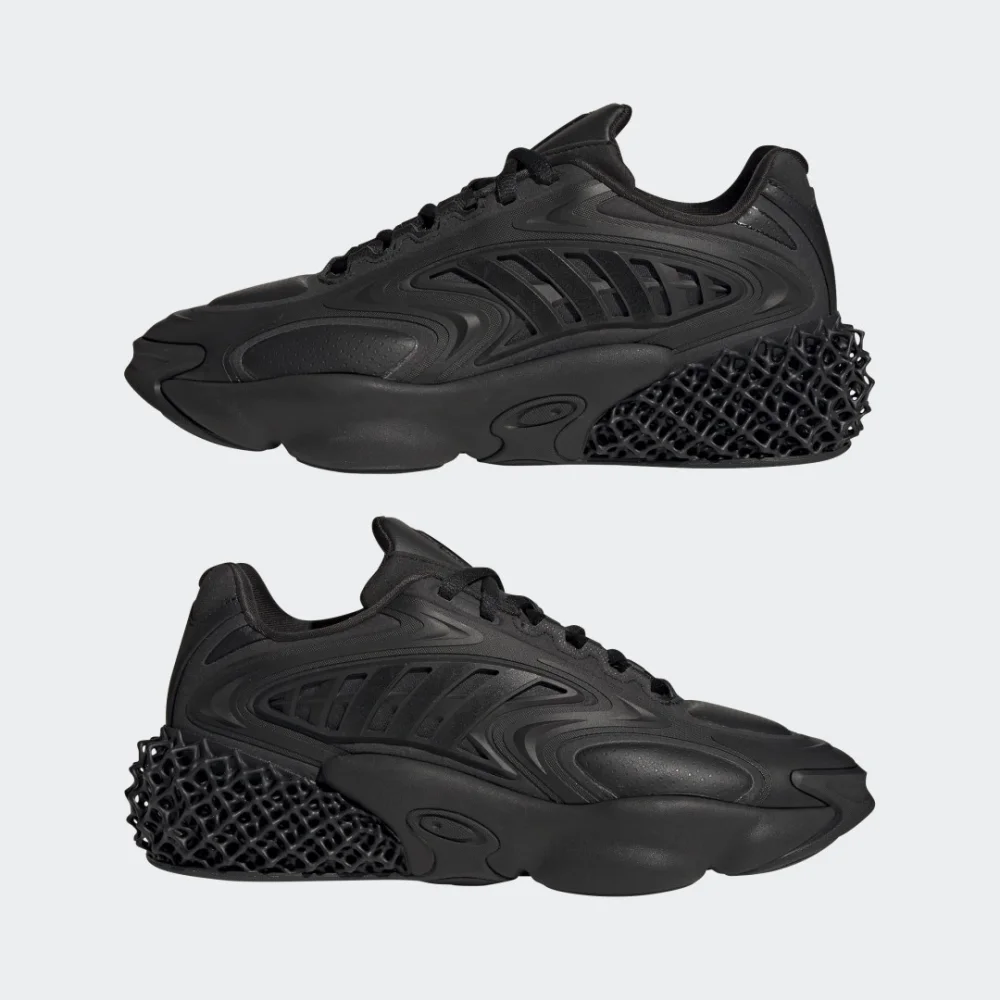 adidas 4D Krazed GX9603 / schwarz