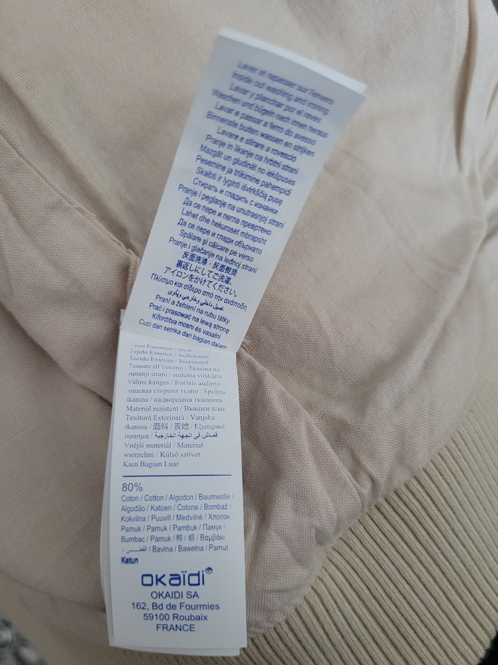 kokadi Jacke von Okadi günstig kaufen 152