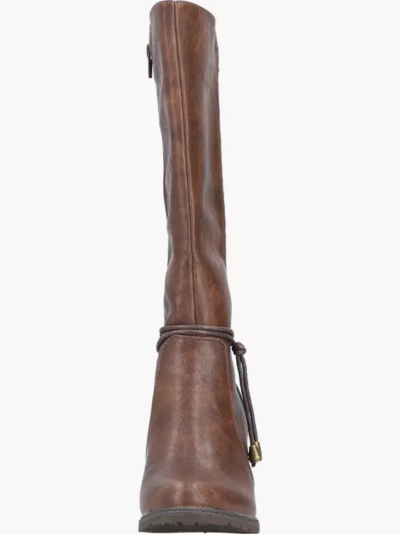 Rieker Damen Hochschaftstiefel