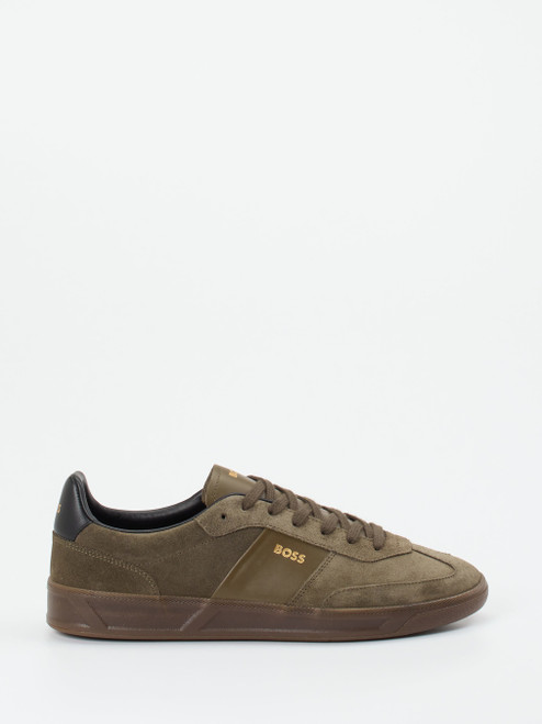 Sneaker-46616290126 Hugo Boss