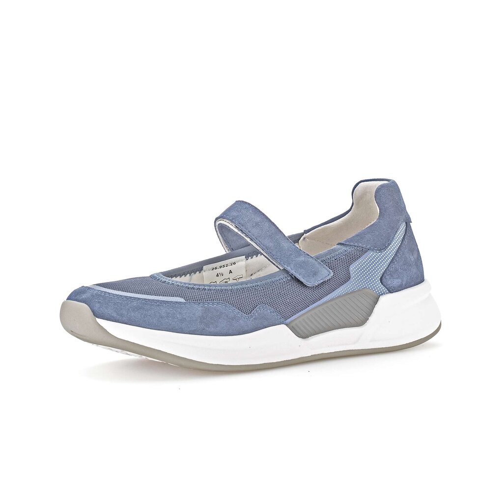 rollingsoft Sneaker low blau