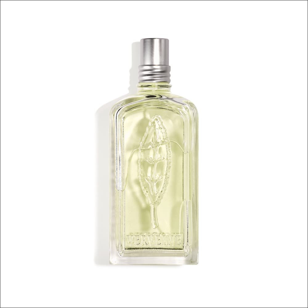 L&'OCCITANE Verbene Eau de Toilette Nat. Spray